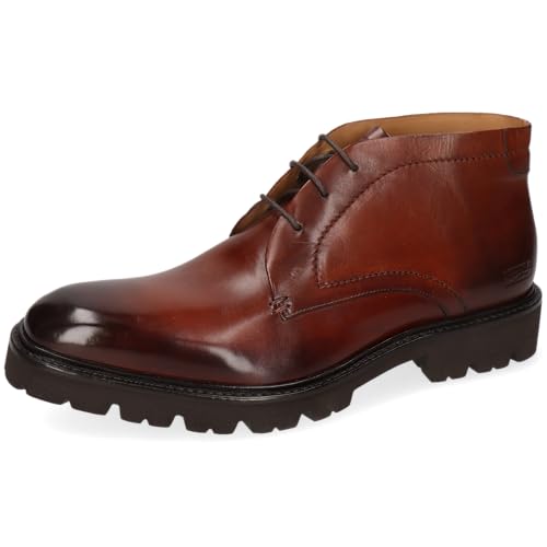 Botte Oxford Homme Melvin & Hamilton Felix 1 en cuir de qualité supérieure