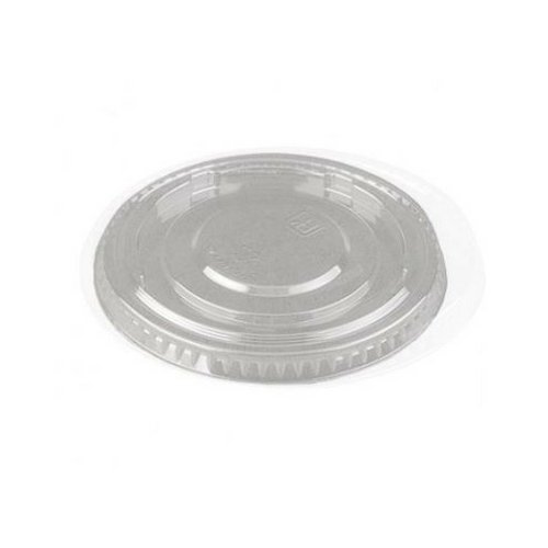 Kalclear Coldcuplid 7 10Ozpetclrfltnoslt by Fabri-Kal – 1000 CT, 10.0 ounces, Plastic, clear, Model LKC9/10F