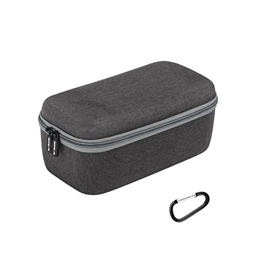 Palumma Carrying Case for DJI Mavic 3 Pro/Mavic 3 Classic/Mavic 3 Drone Body & Remote Controller Bag for RC/RC-N1/RC Pro Remote Control Storage bag(Drone case)