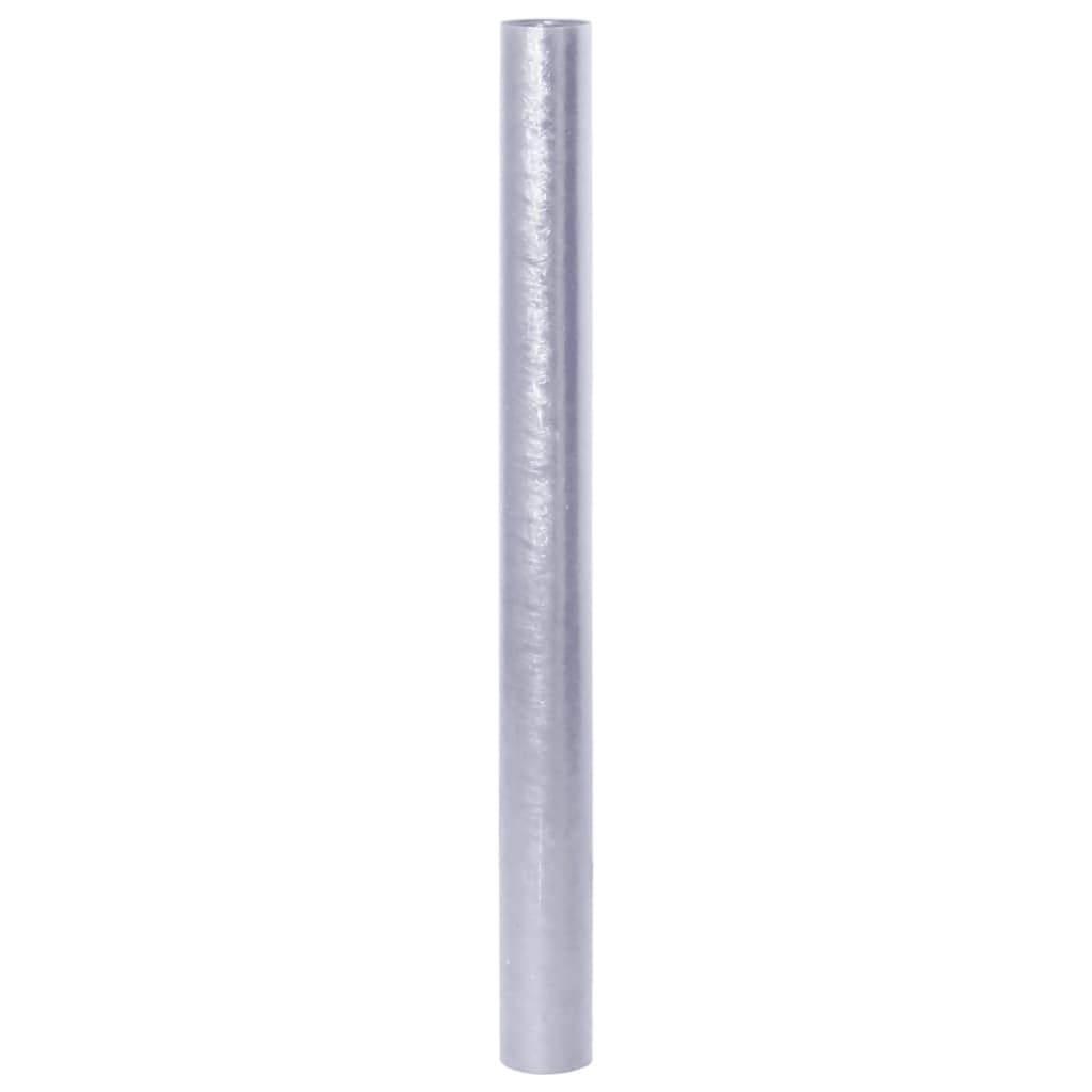 Dekor, Fensterbehandlungen, Fensterfolien, Fensterfolien, 3 Stück, mattiert, 3D-Regenbogen-Muster, PVC
