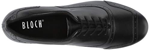 Bloch Men's Jason Samuels Smith Dance Shoe, Black, 11 #TOP4