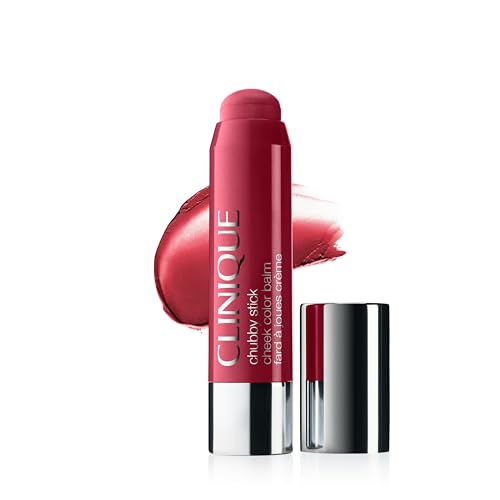 Clinique Chubby Cream Blush Stick