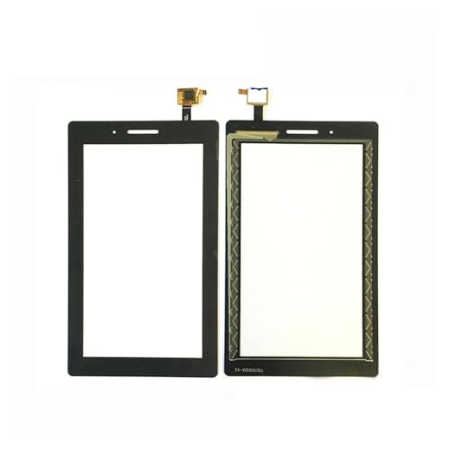 Pantalla LCD compatible Lenovo Tab 3 Essential 710F TB3-710F repuesto digitalizador 2