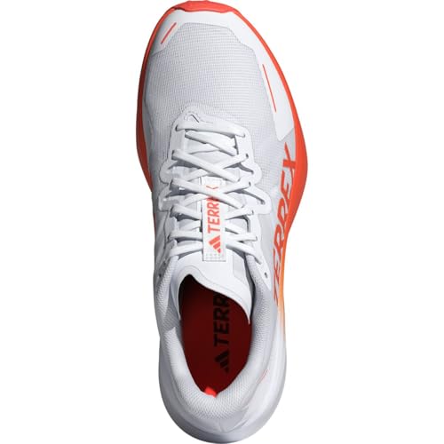 Image of Adidas Mens Terrex Agravic 3 Trail Running Shoes