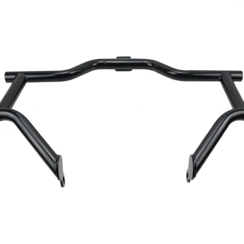 Protection moteur moto Touring pour éviter les rayures et casses sur Street et Road King