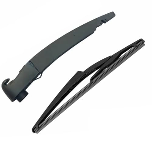 Balai d'essuie-Glace arrière de rechange pour pare-brise Mini R56 260mm