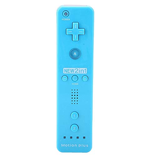 【Materiale durevole e dimensioni universali】: le nostre maniglie per controller di gioco sono realizzate in materiale ABS di alta qualità, robuste e durevoli e hanno una lunga durata. Questo gamepad in stile controller di gioco offre il massimo controllo per i tuoi giochi preferiti. La dimensione è di circa 6,3 * 1,8 * 1,4 pollici.