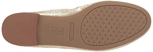 Aerosoles Women's Martha Stewart Homerun Ballet Flat - Image 4