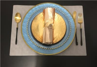 Ensemble de vaisselle complet anti-rayures pour les repas de tous les jours