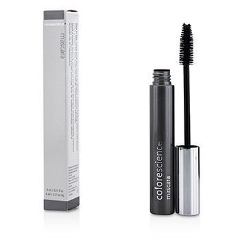 Colorescience Mascara - Black 8ml/0.27oz by ColoreScience