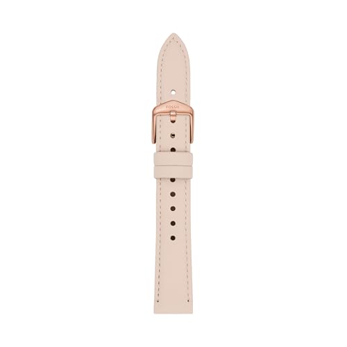 Image of Fossil Stainless Steel Interchangeable Watch Band Strap