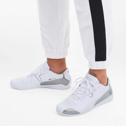 Image of Puma Mens Scuderia Ferrari Drift Cat 8 Shoes Sneaker