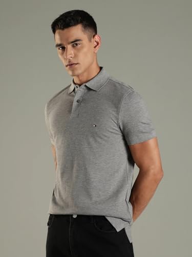 Image of Tommy Hilfiger Men T-Shirt
