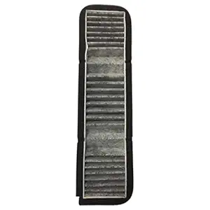 ATORSE Car Air Flow Vent Protection Cover fits for Tesla Model 3 17-20 Accessory C