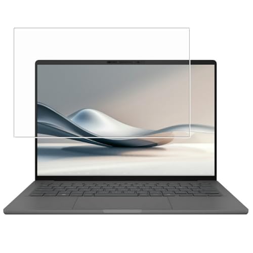 ClearView ASUS Zenbook SORA UX3407 2025Nf 14C`p t ی tB hw NA ^Cv {