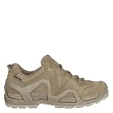 LOWA PROFESSIONAL Halbschuh ZEPHYR MK2 GTX LO Ws coyote OP, 39