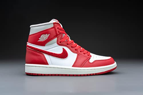 Image of Air Jordan 1 Mid Women's Shoes