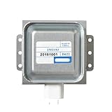 2M518J ，Compatible For Midea，Compatible For Galanz，Compatible For WITOL， Electronic Microwave Oven Accessories Can Replace 2M217J