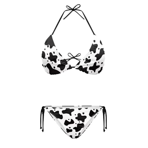 Sexy Bathing Suit for Women 2 Piece Size XS-XXL