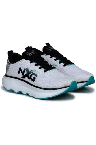 Image of Columbus Regen Sports Shoe - Running Shoe| Walking Shoe| Training & Gym Shoe| Outdoors Shoe for Men's