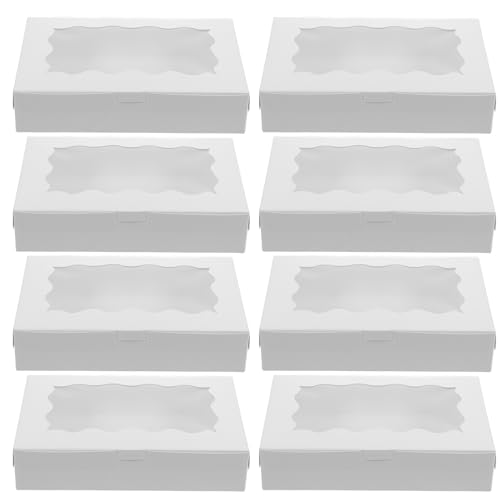 Happyyami 50���蒷���`�}�J�����{�b�N�X�ƃP�[�L�f�U�[�g��� �������t���N���t�g�����N�b�L�[�P�[�X ���ړI�x�[�L���O�A�N�Z�T���[ �p�[�e�B�[�p �{�b�N�X