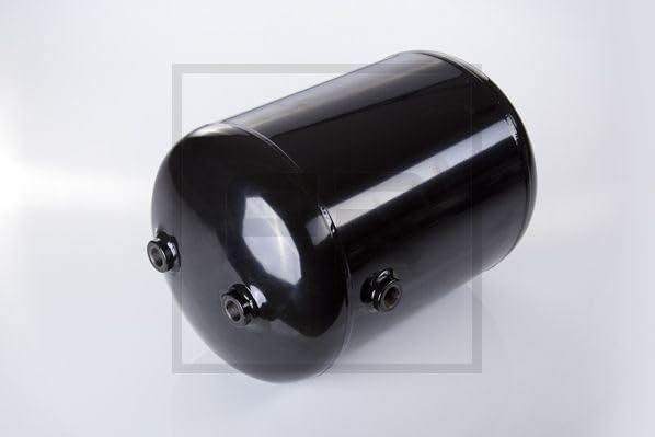 126.246-80A Réservoir d'air système d'air comprimé 20L