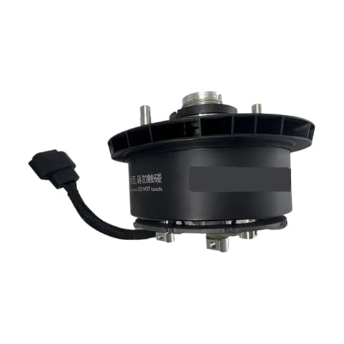 Moteur T20P T40 drone agricole pour réparation système de propulsion