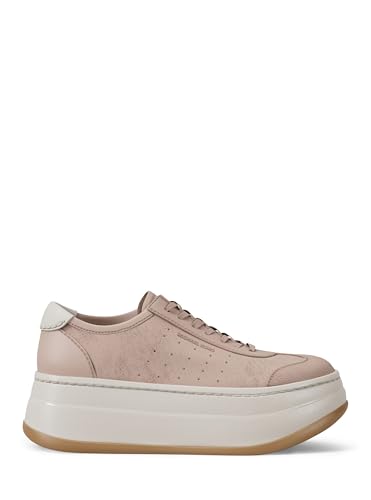 Image of Michael Kors Women's Hayes Lace Up Sneakers