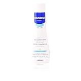 Body Mustela 3504105028190 baby body wash - Baby Body Washes (Piel normal, 200 ml, 1 pieza(s))