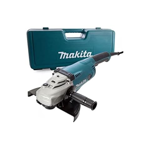 Makita Meuleuse GA9020K 230 mm 2200 W Cover