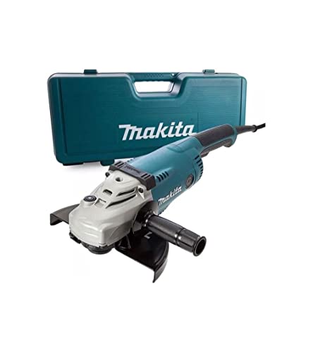 Makita Meuleuse MAKITA 230 mm 2200 W En coffret - GA9020K