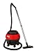 staubsauger,Bosch günstig Kaufen-Cleanfix S10 Staubsauger 850 Watt - Staubsauger mit Kabel (10m) rot, Trockensauger