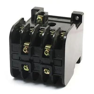 Contacteur CA 220V 10A idéal pour optimiser le câblage de vos 8 entrées sorties