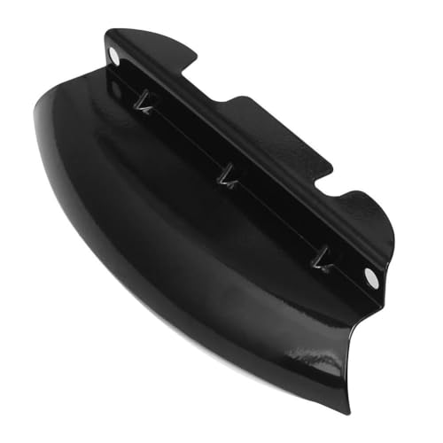 Déflecteur de vent inférieur moto pour carénage Touring FLHX 2014-2020