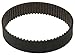 Price comparison product image Bosch Original Toothed Belt (Bosch Pt No 2610387984) (To Fit:- Bosch Sander PBS7A & PBS7AE) c/w FREE Cadbury Chocolate Bar