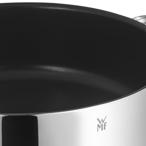Cromargan poêle à braiser WMF 28 cm haute performance avec couvercle - 5