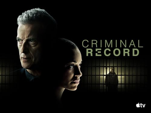  Criminal Record