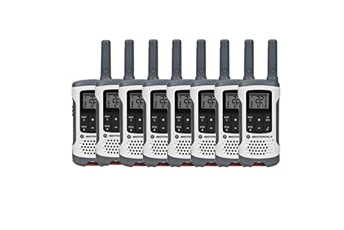 Motorola T260TP Talkabout Radio