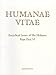 Humanae Vitae: Encyclical Letter of His Holiness Paul VI