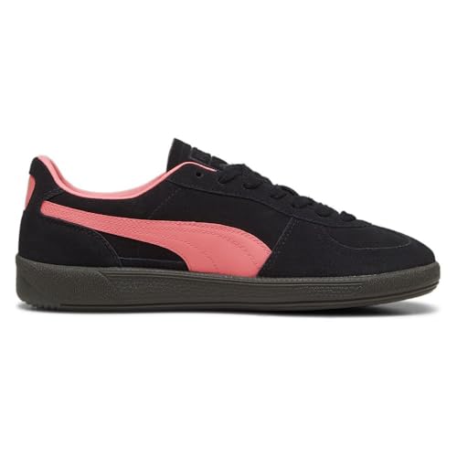 Image of Puma Mens Palermo Leather Shoes