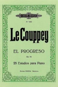 El Progreso, 25 Est. Op.24