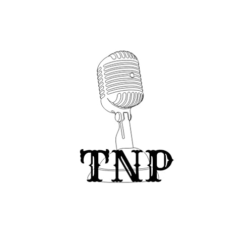 Tsorenity Now: Organizational Leadership and Development cover art