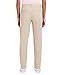 IZOD Junior's Uniform Stretch Twill Skinny Pant, Khaki, 7