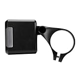 COCOLUMEN Fahrradscheinwerfer StVZO-Zertifiziert (K2206) – 100 Lux LED Frontlicht mit 35m...