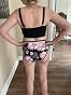 Customer review image for Fashionable, slimming, great control