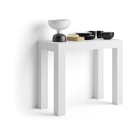Console extensible First, Mobili Fiver Cover