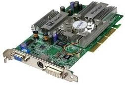 A280 LE TD MYVIVO Leadtek GeForce4 Ti4200 A280 LE TD MYVIVO Video Card