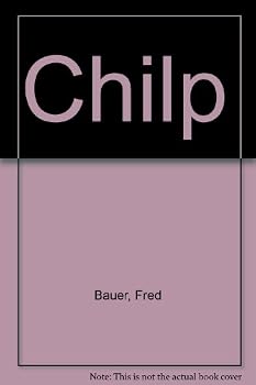 Hardcover Chilp Book