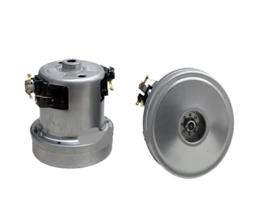 Moteur d'aspirateur universel 220V 1400W compatible Midea 105mm