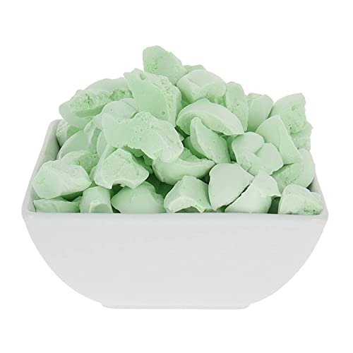 Arctic Farms Freeze Dried Ice Cream that Does Not Melt (Pistachio)
